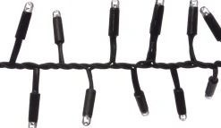 Anna's Collection clusterverlichting connect de luxe met 200 lampjes classic warm 4 m