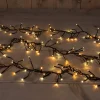 Anna's Collection clusterverlichting met 1152 lampjes luxury 15 m