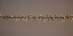 Anna's Collection clusterverlichting met 768 lampjes luxury 10 m