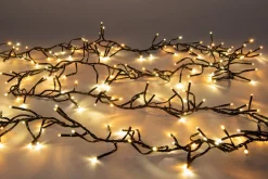 Anna's Collection clusterverlichting met 768 lampjes luxury 10 m