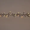 Anna's Collection clusterverlichting met 384 lampjes luxury 5 m
