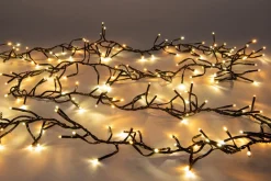 Anna's Collection clusterverlichting met 384 lampjes luxury 5 m