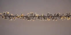 Anna's Collection clusterverlichting met 768 lampjes luxury 4,5 m