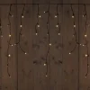 Anna's Collection ijspegelverlichting met 360 lampjes classic warm 7,2 m