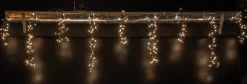 Anna's Collection ijspegelverlichting met 1032 lampjes luxury 7 m