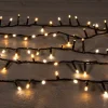 Anna's Collection kerstboomverlichting ivy met 500 lampjes luxury 12 m