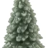 Anna's Collection led stompkaars Sito groen D 9,5 H 20 cm