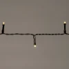 Anna's Collection miniverlichting met 200 lampjes warm white 15 m
