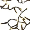 Anna's Collection miniverlichting met 2000 lampjes warm white 42 m
