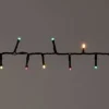 Anna's Collection miniverlichting met 700 lampjes multi color 16 m