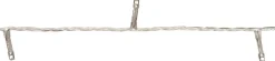 Anna's Collection miniverlichting Premium met 40 lampjes warm white 4m