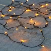 Anna's Collection miniverlichting met 20 lampjes classic warm 1,5 m