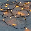Anna's Collection miniverlichting met 240 lampjes classic warm 24 m