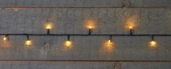 Anna's Collection miniverlichting met 240 lampjes classic warm 24 m