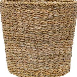 Beautanic Lifestyle mand Medasi naturel D 27 H 32 cm