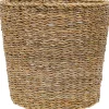 Beautanic Lifestyle mand Medasi naturel D 30 H 36 cm