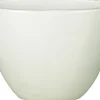 Bela Arte bloempot Dick 37 x 15,5 x 27 cm wit
