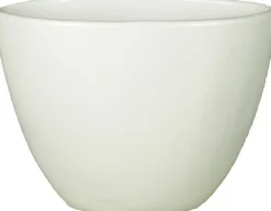 Bela Arte bloempot Dick 37 x 15,5 x 27 cm wit