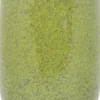 Bela Arte bloempot Mandy groen D 22 H 40 cm