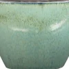Bela Arte bloempot Mason blauw 32 x 15 x 22 cm