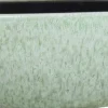 Bela Arte bloempot Mason groen 40 x 15 x 12 cm