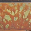Bela Arte bloempot Mason terracotta 40 x 15 x 12 cm