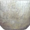 Bela Arte bloempot Mira goud 50 x 20 x 36 cm