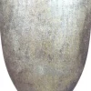 Bela Arte bloempot Mira goud 51 x 17 x 57 cm