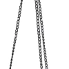 Bela Arte hangpot Mira groen D 16 H 14 cm