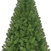 Black Box kunstkerstboom Alderfen D 137 H 210 cm