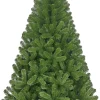 Black Box kunstkerstboom Alderfen D 140 H 180 cm