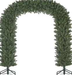 Black Box kunstkerstboom Arch L 240 D 40 cm