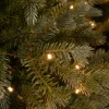 Black Box kunstkerstboom Ardley met 240 lampjes warm wit D 117 H 215 cm