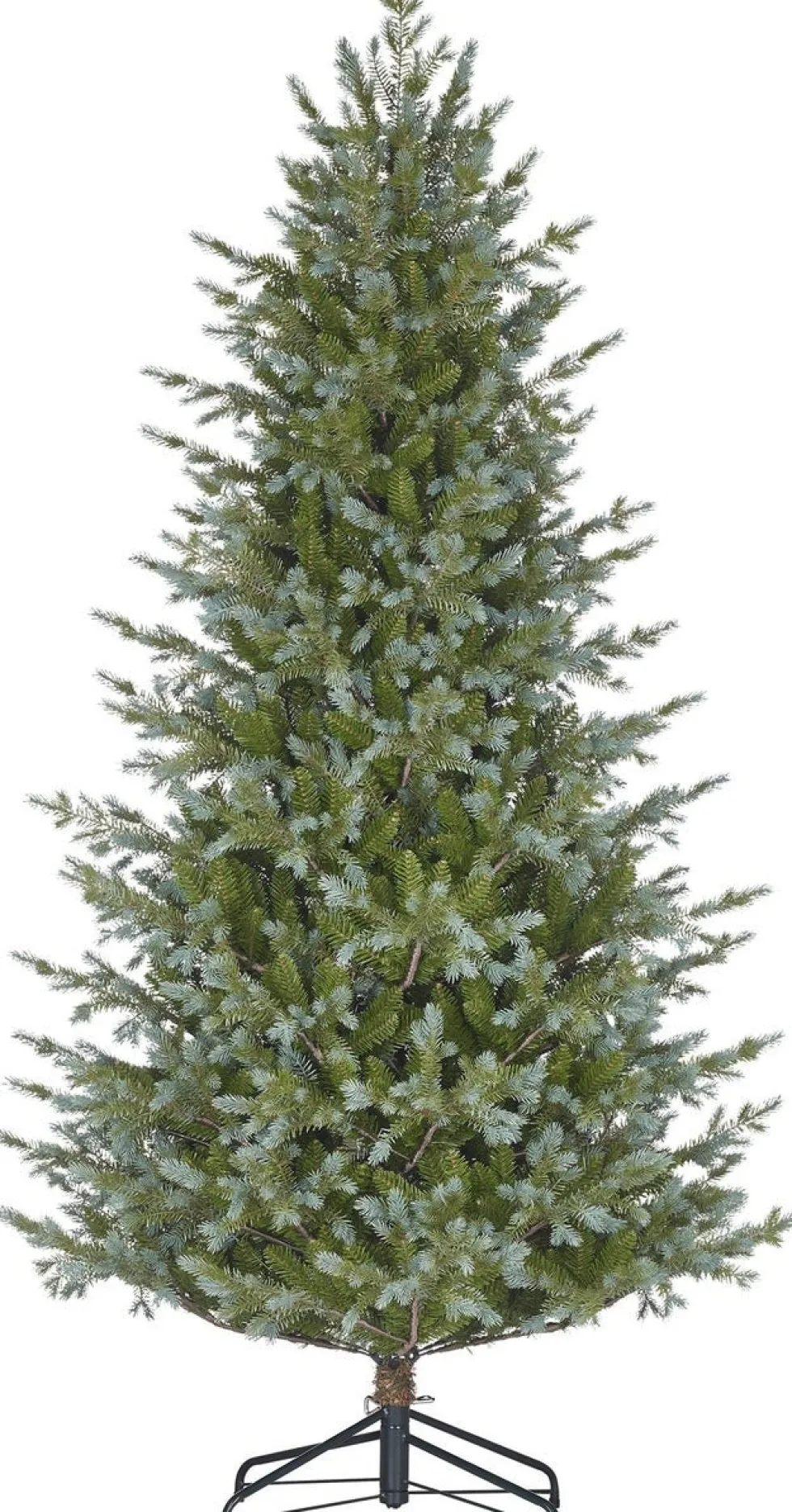 Black Box kunstkerstboom Ardley D 117 H 215 cm