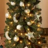 Black Box kunstkerstboom Charlton D 58 H 230 cm