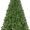 Black Box kunstkerstboom Charlton D 127 H 215 cm
