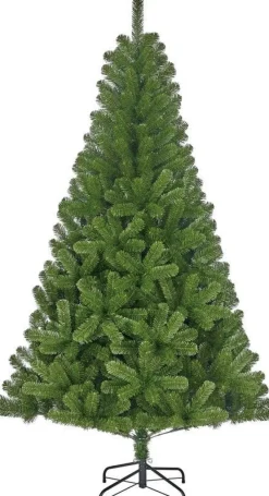 Black Box kunstkerstboom Charlton D 127 H 215 cm
