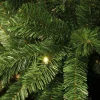 Black Box kunstkerstboom Charlton met 400 lampjes warm wit D 135 H 230 cm