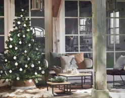 Black Box kunstkerstboom Charlton D 135 H 230 cm