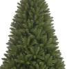 Black Box kunstkerstboom Cipressa D 135 H 230 cm