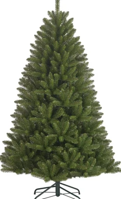 Black Box kunstkerstboom Cipressa D 135 H 230 cm