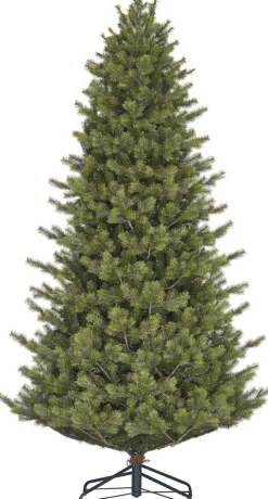 Black Box kunstkerstboom Clive D 104 H 185 cm