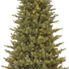 Black Box kunstkerstboom Clive met 280 lampjes warm wit D 122 H 230 cm