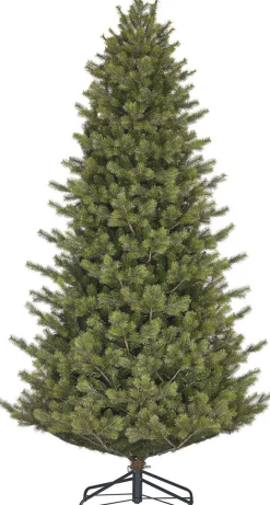 Black Box kunstkerstboom Clive D 122 H 230 cm