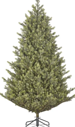 Black Box kunstkerstboom Delmar D 140 H 215 cm