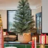 Black Box kunstkerstboom Glendon D 51 H 90 cm