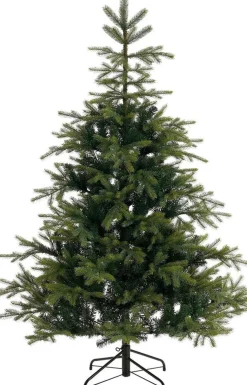Black Box kunstkerstboom Grand Fir D 112 H 155 cm