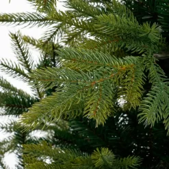 Black Box kunstkerstboom Grand Fir D 112 H 155 cm