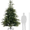Black Box kunstkerstboom Grand Fir D 182 H 305 cm
