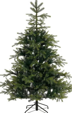 Black Box kunstkerstboom Grand Fir D 182 H 305 cm